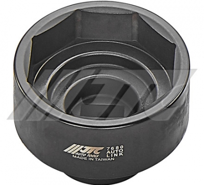 JTC-7680 ROR TRAILER WHEEL NUT SOCKET (83mm)